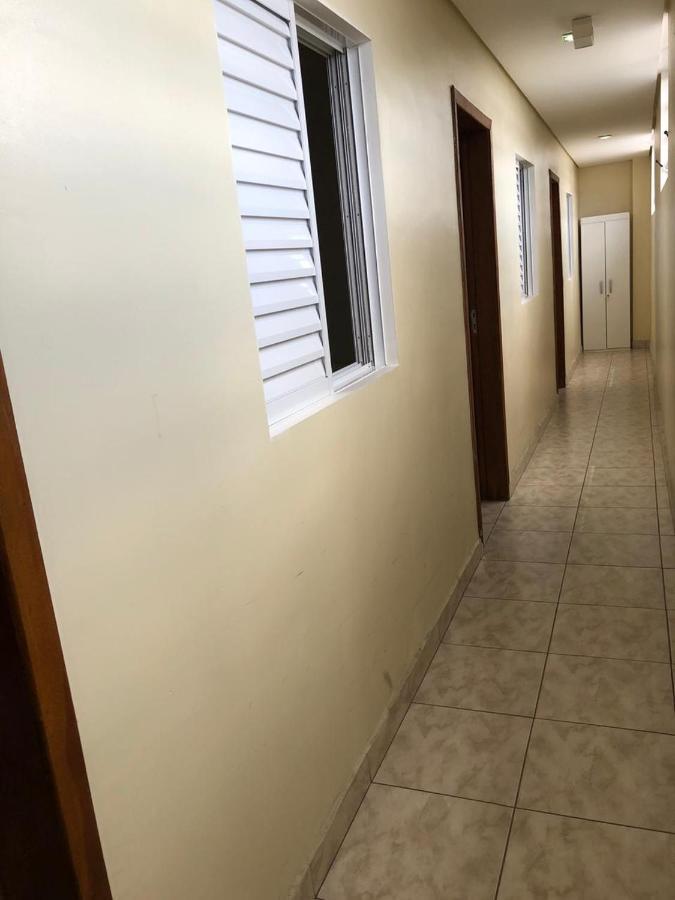 Hotel Villa Real Guarulhos Luaran gambar