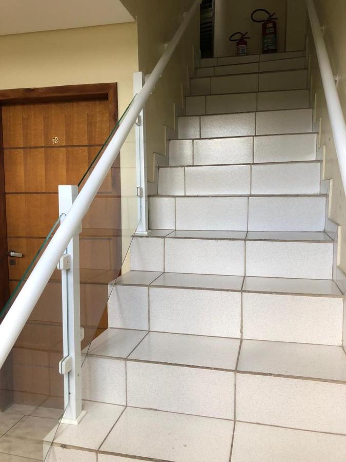 Hotel Villa Real Guarulhos Luaran gambar