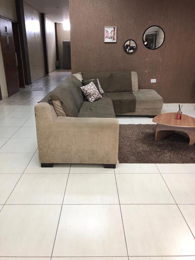 Hotel Villa Real Guarulhos Luaran gambar