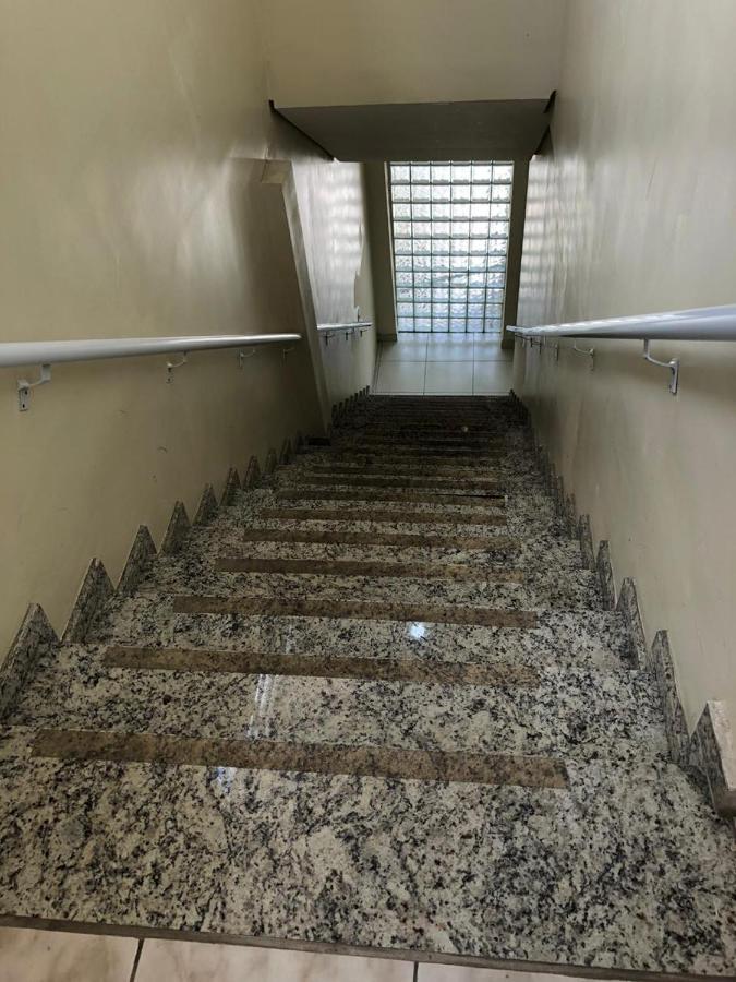 Hotel Villa Real Guarulhos Luaran gambar