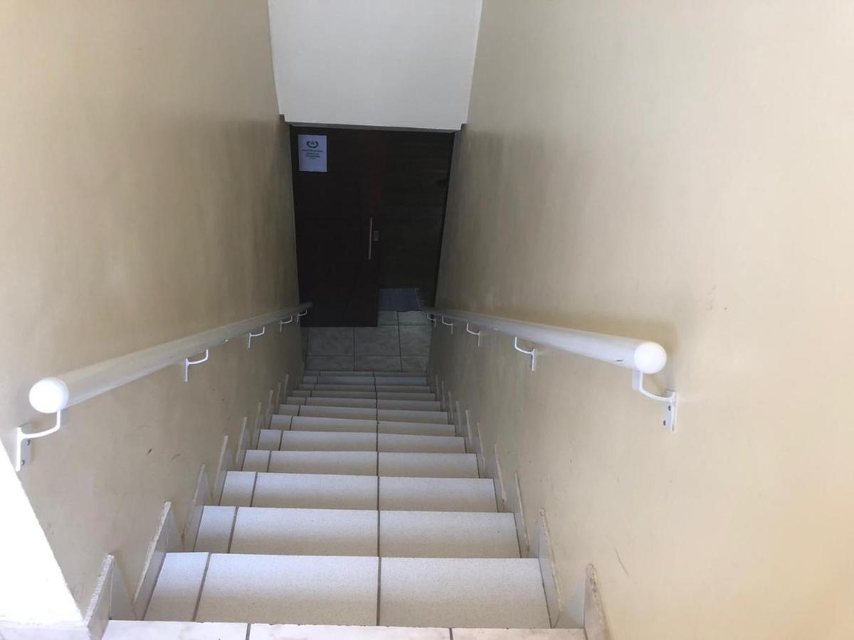 Hotel Villa Real Guarulhos Luaran gambar