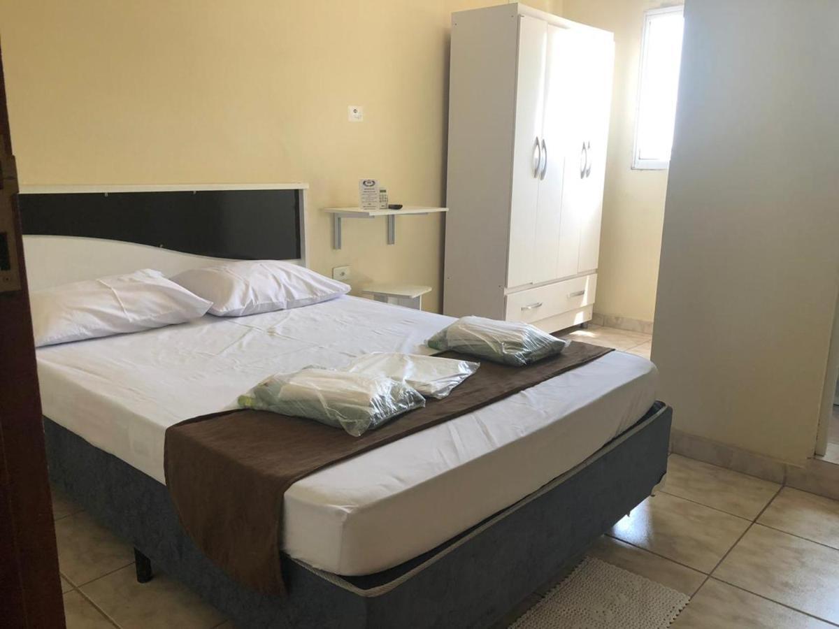 Hotel Villa Real Guarulhos Luaran gambar