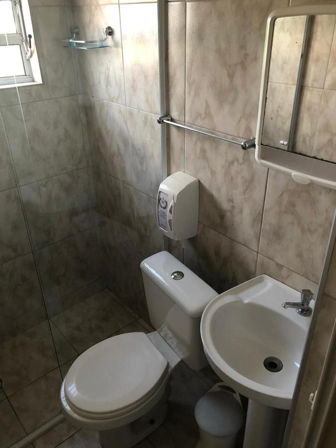 Hotel Villa Real Guarulhos Luaran gambar