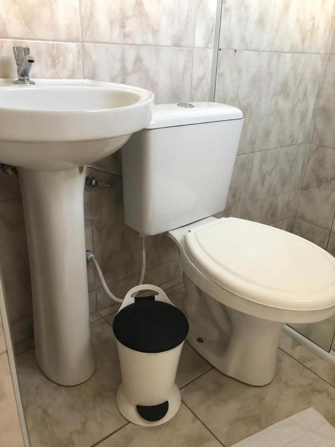 Hotel Villa Real Guarulhos Luaran gambar